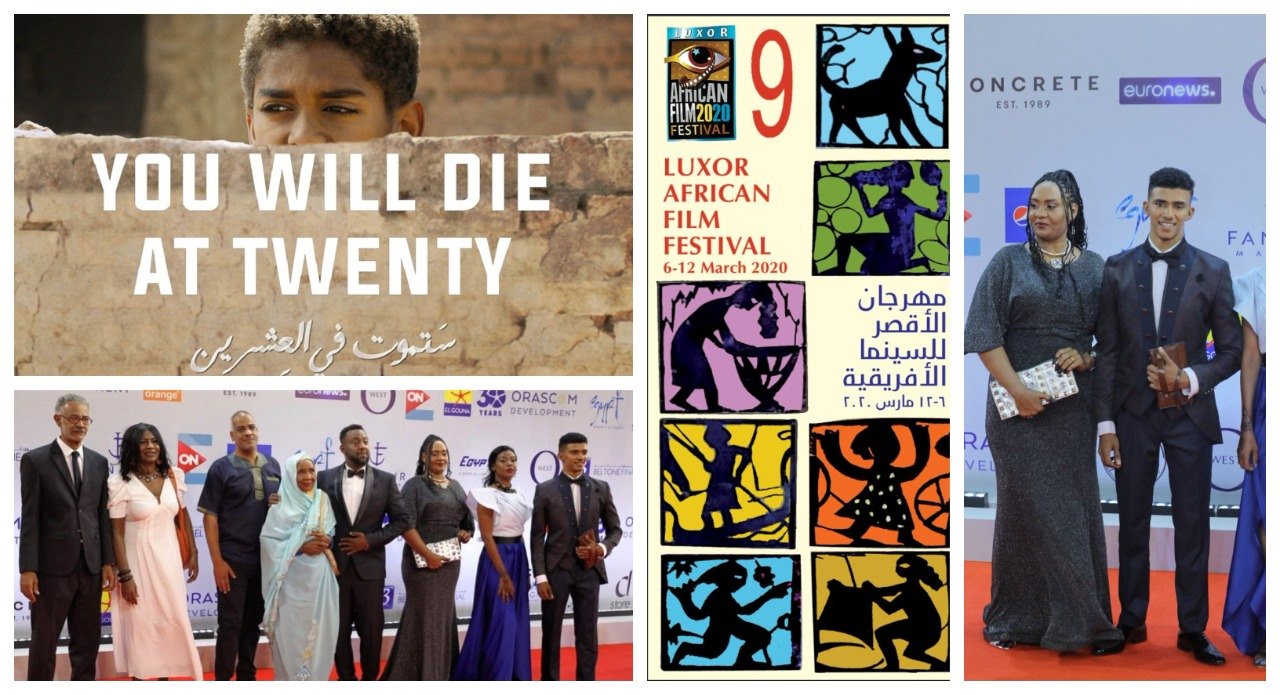 Le Festival de Louxor pour le film Africain (LAFF) annonce la sélection du cinéma soudanais comme invité d'honneur de la 10e édition de LAFF.